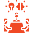 100% icon